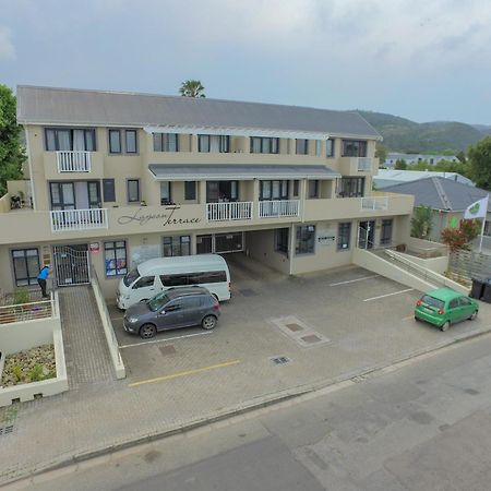 Waterfront - Lagoon Terrace Nr.17 Knysna Bagian luar foto