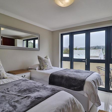 Waterfront - Lagoon Terrace Nr.17 Knysna Bagian luar foto