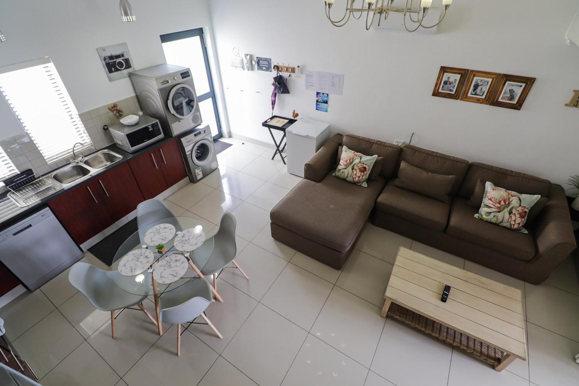 Waterfront - Lagoon Terrace Nr.17 Knysna Bagian luar foto