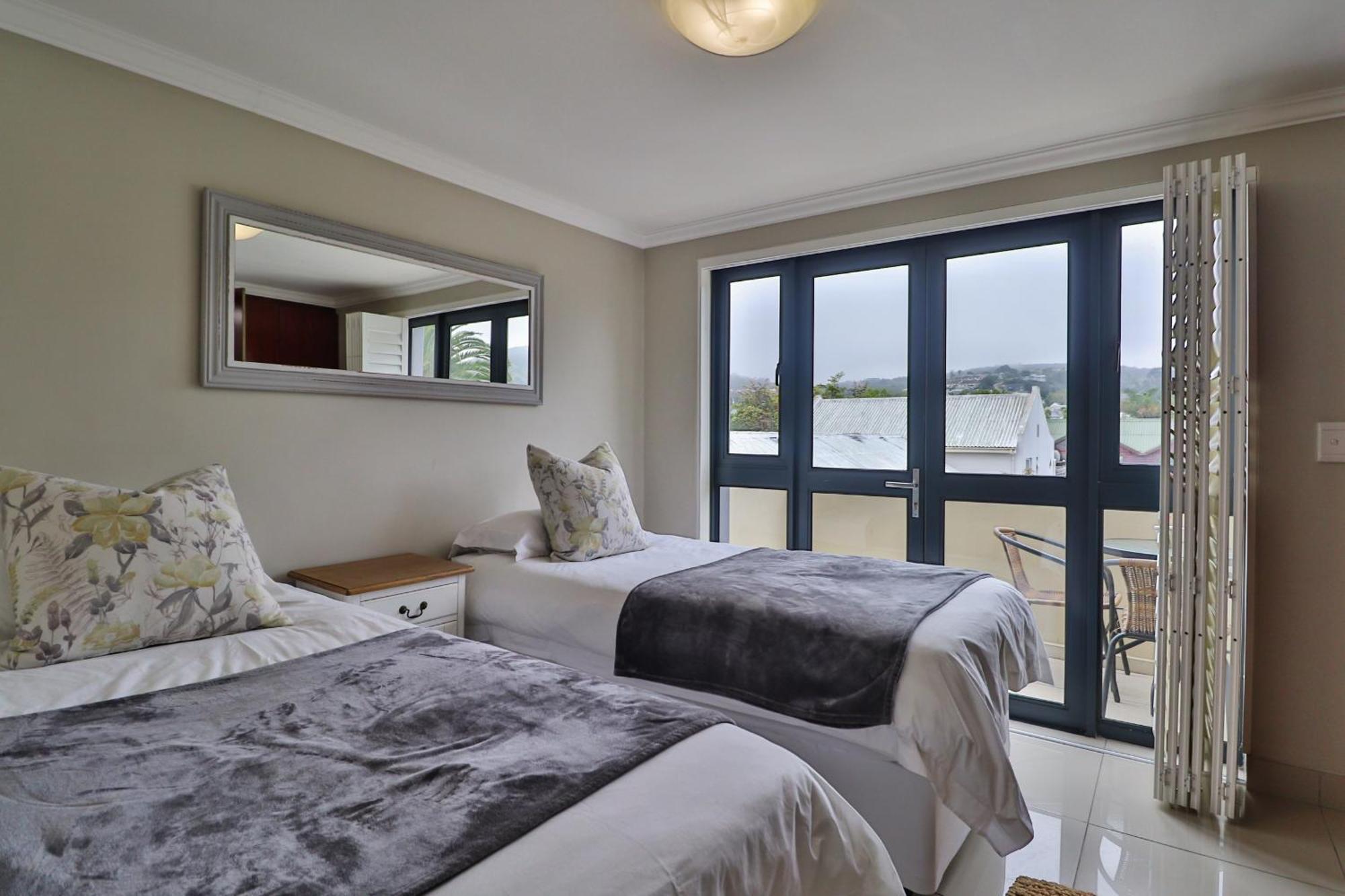 Waterfront - Lagoon Terrace Nr.17 Knysna Bagian luar foto