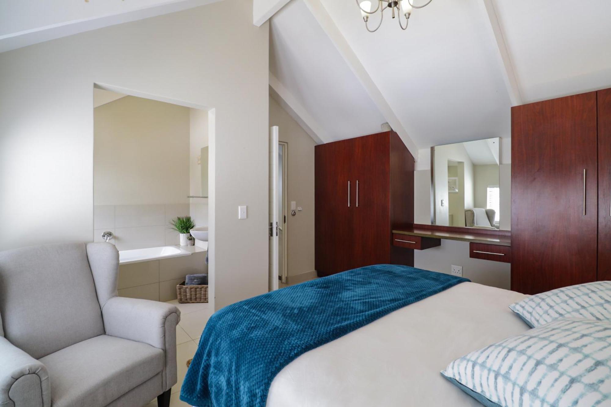 Waterfront - Lagoon Terrace Nr.17 Knysna Bagian luar foto