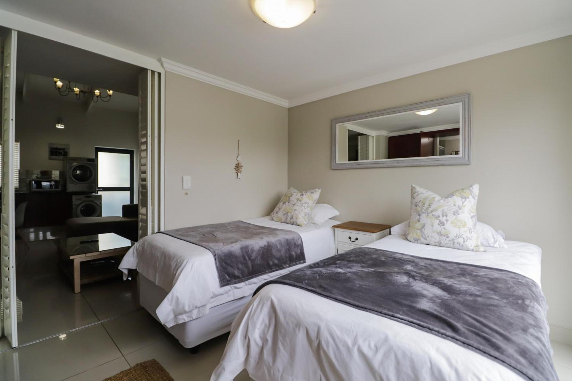 Waterfront - Lagoon Terrace Nr.17 Knysna Bagian luar foto