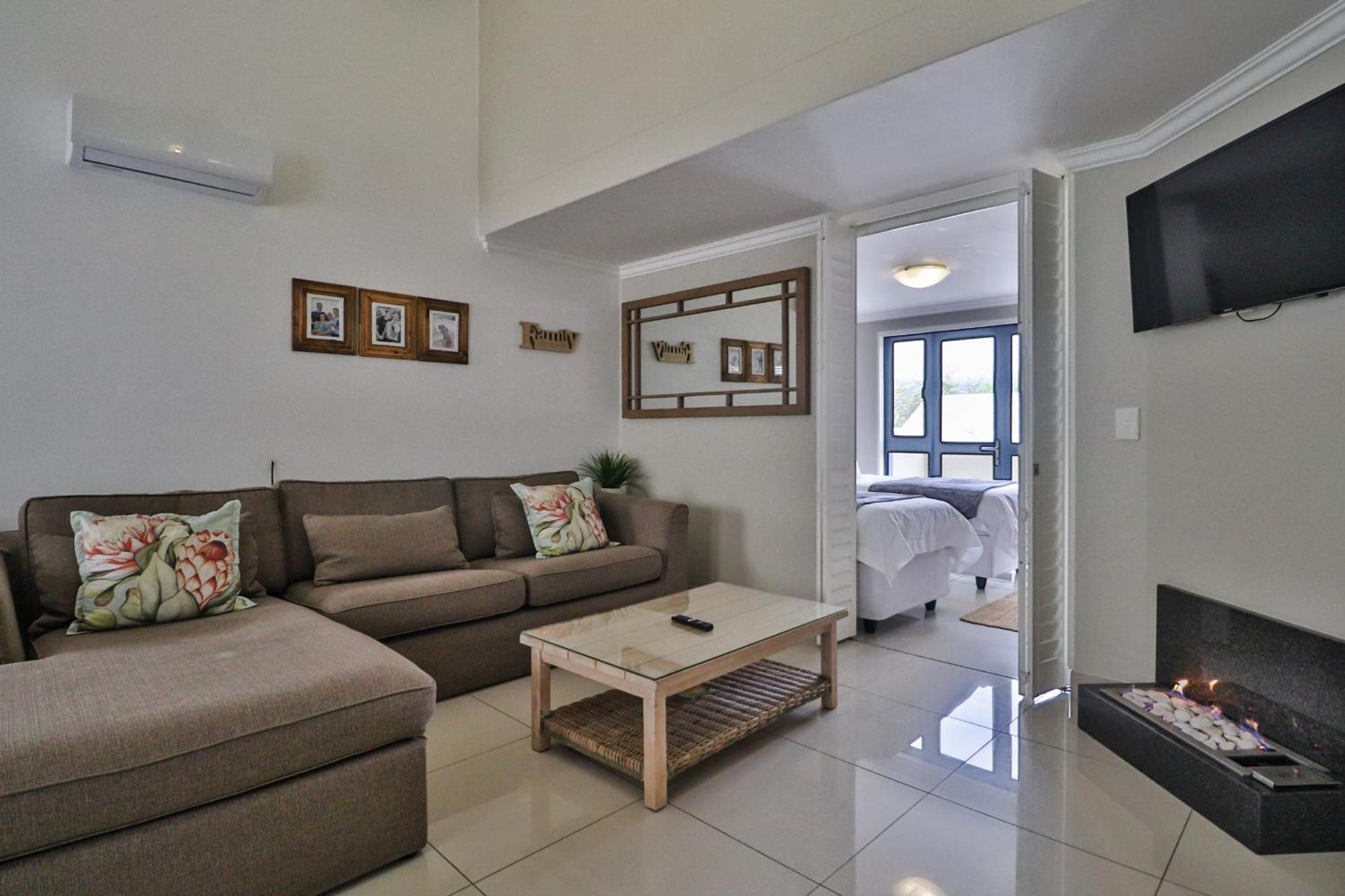 Waterfront - Lagoon Terrace Nr.17 Knysna Bagian luar foto
